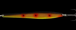 Best Silver Arrow 24 g - Black/copper Endegrej Og Madding