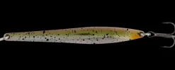Clearance Silver Arrow 20 g - Chartreuse Sandeel Endegrej Og Madding