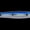 Silver Arrow 20 g - Blue/silver Endegrej Og Madding