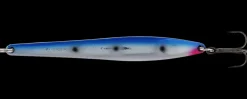 Silver Arrow 20 g - Blue/silver Endegrej Og Madding