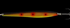 Sale Silver Arrow 20 g - Black/copper Endegrej Og Madding