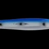 Outlet Silver Arrow 24 g - Blue/silver Endegrej Og Madding