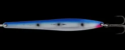 Outlet Silver Arrow 24 g - Blue/silver Endegrej Og Madding
