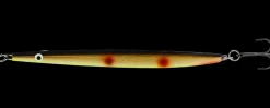 Stevns 17 g - Black/copper Endegrej Og Madding