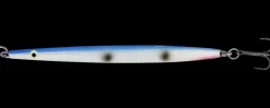 Sale Stevns 22 g - Blue/silver Endegrej Og Madding