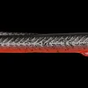 Clearance Tobias Inline 18 g - Black/red Endegrej Og Madding