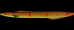 New Tobias Inline 18 g - Black/copper Endegrej Og Madding