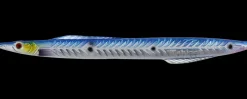 Sale Tobias Inline 18 g - Blue/silver Endegrej Og Madding