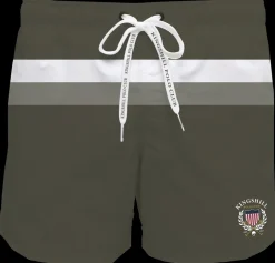 Badeshorts, Grøn Øvrigt Tøj Og Tilbehør