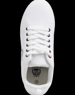 Discount Kingshill Sneakersko Polo Sko Og Støvler