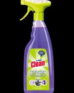 Clearance Kitchen rengøringsspray 750 ml Rengøringsmidler