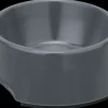 Discount Kæledyr foderskål Ø13,5 cm - assorterede farver Hundeskåle Og Katteskåle