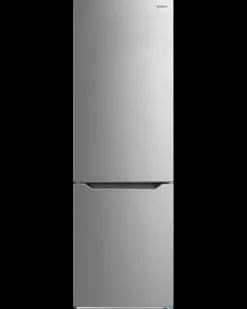 Outlet Køle/fryseskab KF310LSS - stål Køle/Fryseskabe
