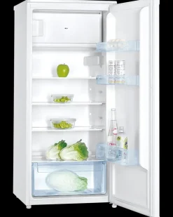 Køle/fryseskab KF190W Køle/Fryseskabe