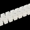 Sale Klemmerække 2 x 12 pol 4-6 mm² 10A Samlemuffer