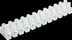 Best Klemrække 2 x 12 poler 2,5-4 mm² Samlemuffer