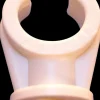 Online Klemrørbærer enkelt 14-15 mm 2-pak - plast Rør Og Fittings