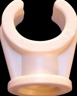 Online Klemrørbærer enkelt 14-15 mm 2-pak - plast Rør Og Fittings