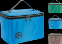 Sale Køletaske 4 L - assorterede farver Kølebokse