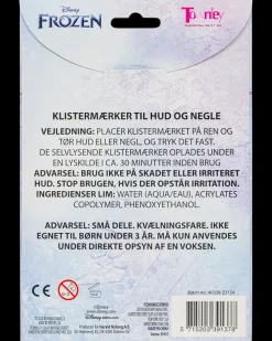 Discount Klistermærker til hud og negle Kosmetik Og Personlig Pleje