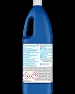 Klorin Original - 1500 ml Rengøringsmidler|Rense- Og Plejemidler