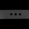New Kniv til plæneklipper 35963 Tilbehør Og Reservedele