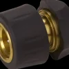 Clearance Kobling 1/2" messing Slanger Og Vandingsartikler
