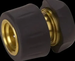Clearance Kobling 1/2" messing Slanger Og Vandingsartikler