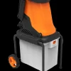 Clearance Kompostkværn 2800W Kompostkværne