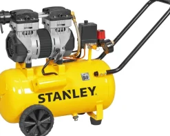 Best Kompressor 1,3 HK 24 liter Kompressorer