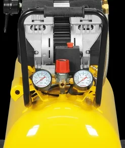Best Kompressor 1,3 HK 24 liter Kompressorer