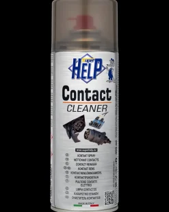 Best Kontaktrens 400 ml Øvrig Bilpleje