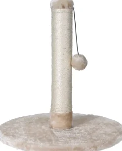 Outlet Kradsetræ H. 43 cm - assorterede farver Kradsetræer
