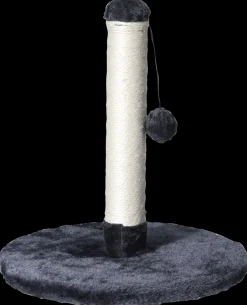 Outlet Kradsetræ H. 43 cm - assorterede farver Kradsetræer