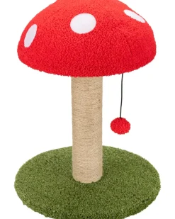Kradsetræ mushroom H. 45 cm Kradsetræer