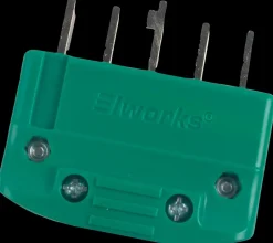 Best Kraftstik S16 440V 3P+N+J Stikpropper