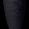 Best Krukke riflet Ø40 x H. 60 cm Potter, Krukker Og Plantemøbler