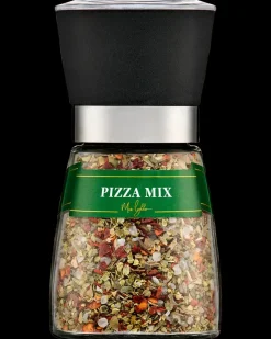 Best Krydderikværn Pizzamix 135 g Reserve- Og Løsdele|Grilltilbehør