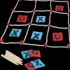 Discount Kryds og bolle XL Havespil