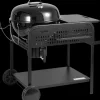 Outlet Kuglegrill med bord Zaragoza Reserve- Og Løsdele|Grill