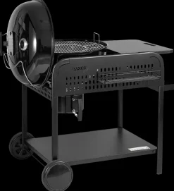 Outlet Kuglegrill med bord Zaragoza Reserve- Og Løsdele|Grill