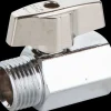 Sale Kuglehane luksus 1/2" koldt Haner Og Ventiler
