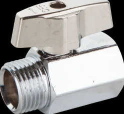Sale Kuglehane luksus 1/2" koldt Haner Og Ventiler