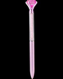 Online Kuglepen diamant - assorterede varianter Kontorartikler