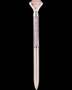 Online Kuglepen diamant - assorterede varianter Kontorartikler