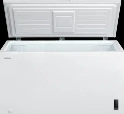 New Kummefryser 418E Frysere