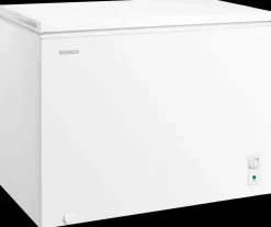 Outlet Kummefryser 293E Frysere
