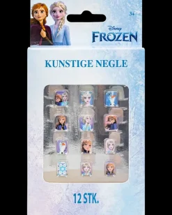 Outlet Kunstige negle til børn Kosmetik Og Personlig Pleje