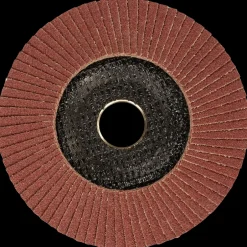 Best Lamelskive Ø125 mm K60 Skære- Og Slibeskiver