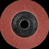 Lamelskive Ø125 mm K120 Skære- Og Slibeskiver